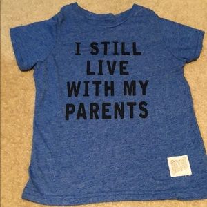 Boys size 6 very good Condition T-shirt